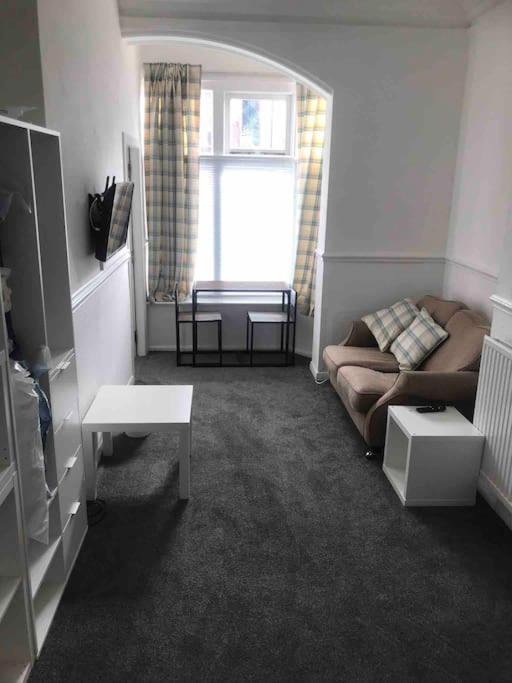 1Studio Avenue House Scarborough Ngoại thất bức ảnh