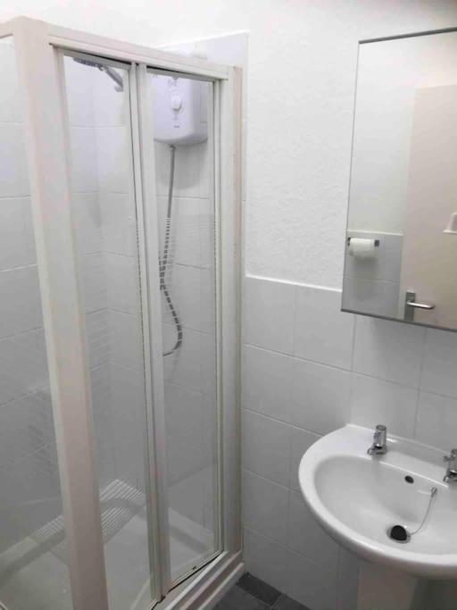 1Studio Avenue House Scarborough Ngoại thất bức ảnh
