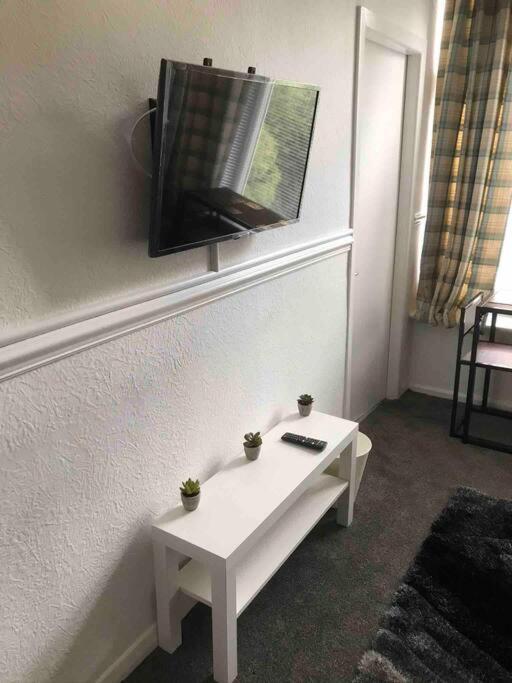 1Studio Avenue House Scarborough Ngoại thất bức ảnh